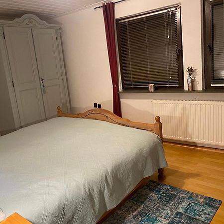 Alte Schmiede In Der Altstadt Von Санкт-Гоарсгаузен Екстер'єр фото