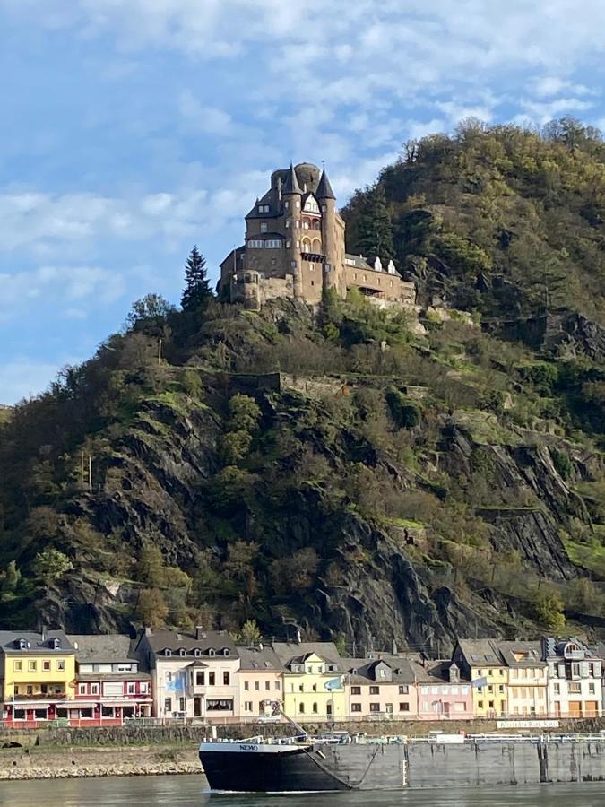 Alte Schmiede In Der Altstadt Von Санкт-Гоарсгаузен Екстер'єр фото