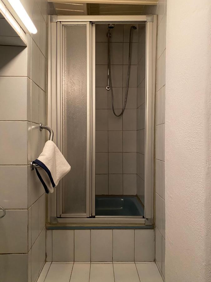 Alte Schmiede In Der Altstadt Von Санкт-Гоарсгаузен Екстер'єр фото