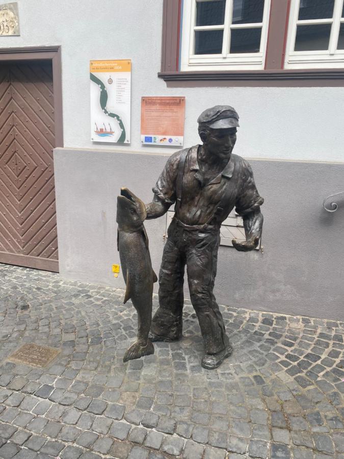 Alte Schmiede In Der Altstadt Von Санкт-Гоарсгаузен Екстер'єр фото